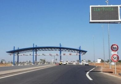 Ouverture des JOJ Dakar 2026: l’Autoroute de l’Avenir met en place des mesures de circulation exceptionnelles Ouverture des JOJ Dakar 2026: l’Autoroute de l’Avenir met en place des mesures de circulation exceptionnelles