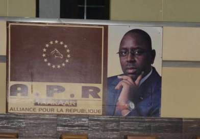 Macky Sall renforce la direction de l’APR avec une nouvelle nomination
