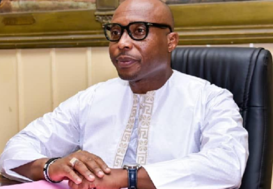 Tournée politique à Thiès – Barthélémy Dias raille le régime en place : « Ils s&rsquo;opposent à eux-mêmes et ils le font très bien! »