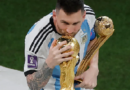 Argentine : Messi convoqué une dernière fois