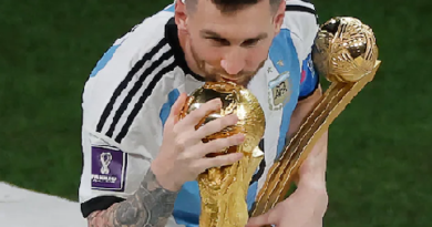Lionel Messi: “J’ai accompli tous mes rêves, mais je veux encore jouer le plus longtemps possible”
