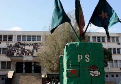 Crise au Ps : « Dundal Ps » rejette la fermeture du siège et accuse la direction de dérive autoritaire Crise au Ps : « Dundal Ps » rejette la fermeture du siège et accuse la direction de dérive autoritaire