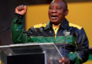 « Une honte nationale »: Cyril Ramaphosa présente des mesures de sécurité après la série de féminicides en Afrique du Sud