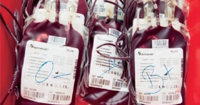 Kaffrine : 197 poches de sang collectées pour assister les blessés de l’accident de Yamong (directeur)