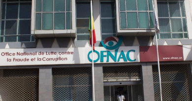 Révélation d’un Scandale au Sein de la Chambre de Commerce de Dakar : Détails d’une Enquête Complex (Rapport OFNAC 2023)