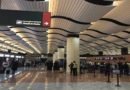 Aéroport International Blaise Diagne (AIBD): coup de frein sur le trafic de passagers et le fret au mois de mars