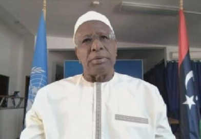 Abdoulaye Bathily démissionne de son poste d’émissaire de l’ONU en Libye