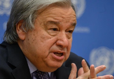 L’islamophobie, un ‘’fléau’’ à éradiquer de ‘’tous les pays et de toutes les communautés’’, selon António Guterres L’islamophobie, un ‘’fléau’’ à éradiquer de ‘’tous les pays et de toutes les communautés’’, selon António Guterres
