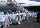Hajj 2026 : le premier vol retour d’Air Sénégal a atterri à l’AIBD, ce dimanche