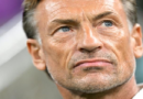 Coupe du monde : Hervé Renard appelé pour sauver la Tunisie Coupe du monde : Hervé Renard appelé pour sauver la Tunisie