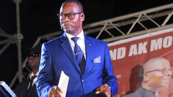 Achat d’un véhicule à 83 millions F : La Cour des comptes n’a pas épinglé Moussa Diop
