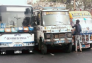 GREVE DES TRANSPORTEURS – Le mouvement peu suivi à Dakar GREVE DES TRANSPORTEURS – Le mouvement peu suivi à Dakar