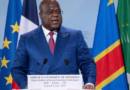 RD Congo: après l’avoir qualifiée de « clochards », le président Félix Tshisekedi veut redonner de la « dignité » à son armée RD Congo: après l’avoir qualifiée de « clochards », le président Félix Tshisekedi veut redonner de la « dignité » à son armée