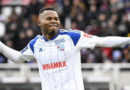 Mercato : Habib Diallo quitte le FC Metz et rejoint Le Mans Mercato : Habib Diallo quitte le FC Metz et rejoint Le Mans