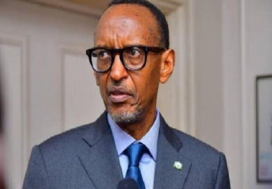 Paul Kagamé à Dakar pour une visite de travail de 48 h (officiel)