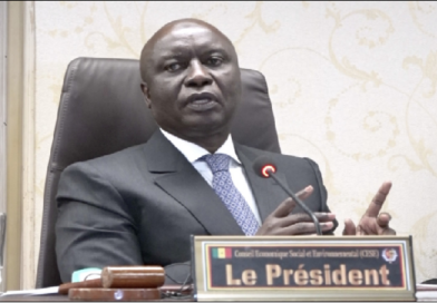 Première prise de parole depuis la Présidentielle de 2024 : Idy, l’ombre du passé
