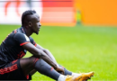 Retraite internationale : Sadio raccroche ses crampons Retraite internationale : Sadio raccroche ses crampons