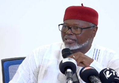 Sénégal : la polémique sur l’amnistie relancée, Alioune Tine plaide pour une abrogation et une justice indépendante