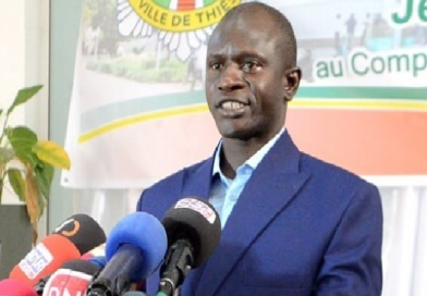 Célébration du 4 avril à Thiès: Entre méfiance et rivalité entre les maires, Me Habib Vitin tire la sonnette d&rsquo;alarme
