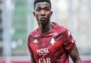 Ligue 1 : « Il a toutes les qualités pour devenir un joueur très important pour l’avenir du Club », Sébastien Pocognoli sur Lamine Camara