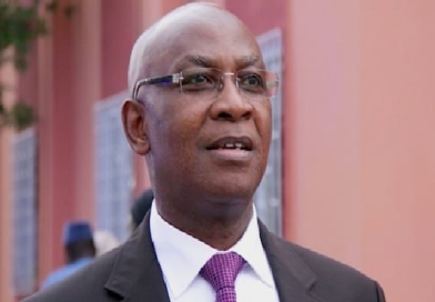 PS, dette, Constitution : Le réquisitoire tranchant de Serigne Mbaye Thiam PS, dette, Constitution : Le réquisitoire tranchant de Serigne Mbaye Thiam
