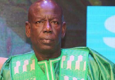PS : Abdoulaye Vilane tacle le ministre Cheikh Diba sur la situation économique PS : Abdoulaye Vilane tacle le ministre Cheikh Diba sur la situation économique