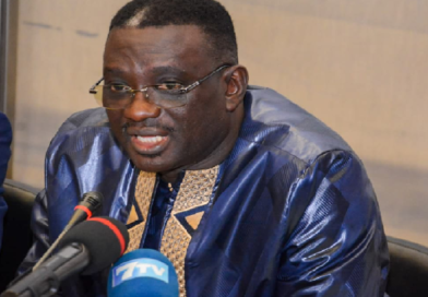 Territoriales de 2027 : Moundiaye Cissé alerte sur un possible report du scrutin