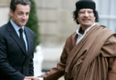 Procès libyen: Nicolas Sarkozy contredit Guéant et affirme que Kadhafi ne lui a pas parlé de Senoussi en 2007
