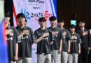 De l’or, pas d’armée: les as sud-coréens de l’Esport en quête d’exemption
