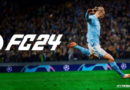 Jeux vidéo: ne l’appelez plus FIFA 24, place à EA SPORTS FC 24