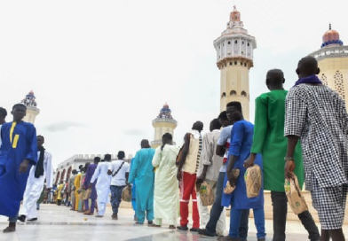 Grand Magal 2026 : immersion au Daaray Kamil, le sanctuaire où dort le trésor intellectuel de Cheikh Ahmadou Bamba