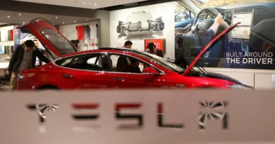 Tesla: Musk assure que le réseau de superchargeurs va continuer de s’étendre