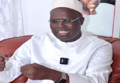 Tenue des élections locales : Taxawu Senegaal tire la sonnette d’alarme