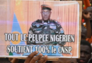 Le Niger a officiellement déposé sa demande de retrait de la Cour pénale internationale Le Niger a officiellement déposé sa demande de retrait de la Cour pénale internationale