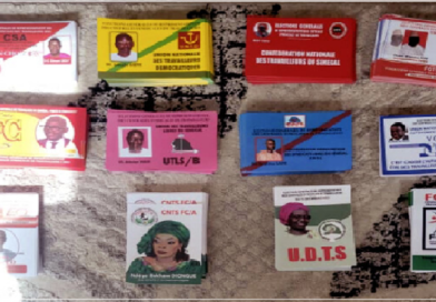 Pacte social bafoué, accords non respectés: 14 organisations syndicales mettent en garde le Premier ministre après sa dernière sortie Pacte social bafoué, accords non respectés: 14 organisations syndicales mettent en garde le Premier ministre après sa dernière sortie