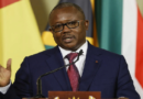 Guinée-Bissau : Umaro Sissoco Embalo annonce son retour pour briguer un nouveau mandat Guinée-Bissau : Umaro Sissoco Embalo annonce son retour pour briguer un nouveau mandat