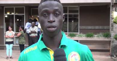 Suspension de Krépin Diatta: la Fédération sénégalaise de football saisit la CAF