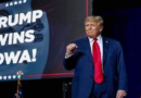 Présidentielle aux États-Unis: Donald Trump choisit son colistier en mode télé-réalité