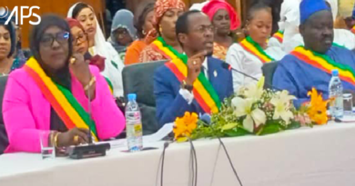 Abdou Mbow: «Nous allons retourner dans l’opposition et travailler pour les Sénégalais»
