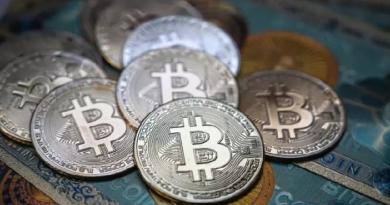 Le bitcoin dépasse les 60.000 dollars et s’approche de son record absolu