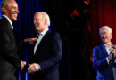 États-Unis: Biden rallie Obama et Clinton pour une levée de fonds de 25 millions de dollars