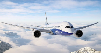 Faut-il s’inquiéter de voler dans des avions Boeing ?