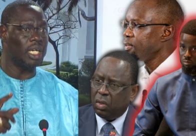 Razzia de Diomaye, Connexion Macky-Sonko, fin de Idy : Dr Abdou Khadre Sanogo explique tout