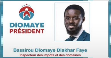 «Même Macky ne pouvait pas résister au rouleau compresseur ’’Diomaye-Président’’…»