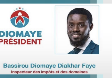 Assemblée générale Diomaye Président : Le président de la coalition attendu à la clôture