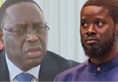 La Tribune de Macky Sall: «Lorsque je réfléchis à mes 12 années à la tête du Sénégal…»