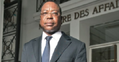 Les audiences du Ministre des Affaires Étrangères et des Sénégalais de l’Extérieur, Son Excellence Mankeur Ndiaye, ce jeudi
