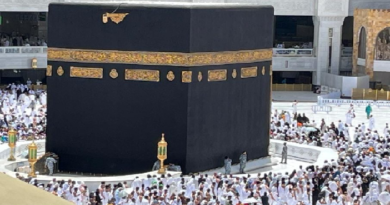 Pèlerinage à La Mecque : les innovations du Hajj 2024