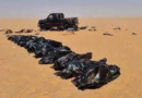 Sud-ouest de la Libye: Les corps sans vie de 65 migrants découverts dans une fosse commune
