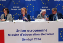 La posture des candidats battus a favorisé un “climat post-électoral apaisé” (Observateurs européens)